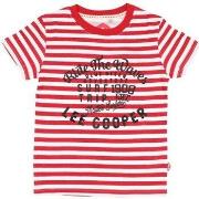 T-shirt enfant Lee Cooper T-shirt