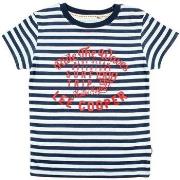 T-shirt enfant Lee Cooper T-shirt