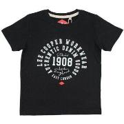 T-shirt enfant Lee Cooper T-shirt