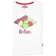 T-shirt enfant Lee Cooper T-shirt