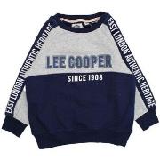 Sweat-shirt enfant Lee Cooper Sweat