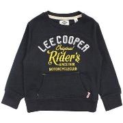 Sweat-shirt enfant Lee Cooper Sweat