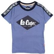 T-shirt enfant Lee Cooper T-shirt