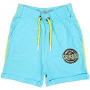 Short enfant Lee Cooper Bermuda