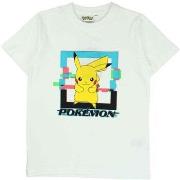 T-shirt enfant Pokemon T-shirt