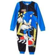 Pyjamas / Chemises de nuit Sonic Combinaison