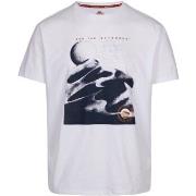 T-shirt Trespass Sagnay