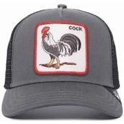 Chapeau Goorin Bros 101-0378 THE COCK-GREY