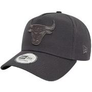 Casquette New-Era Casquette homme Chicago Bulls grise 60503558