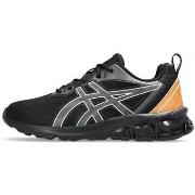 Baskets basses enfant Asics GEL QUANTUM 90 IV Junior