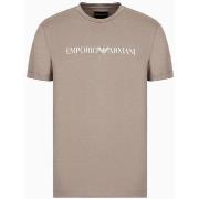 T-shirt Emporio Armani -