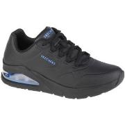 Baskets basses Skechers Uno 2