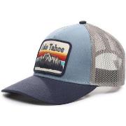 Chapeau American Needle SMU500A-LT LAKE TAHOE VALIN-GY