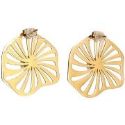 Boucles oreilles Luna Collection 73012