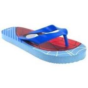 Chaussures enfant Bubble Bobble Garçon de plage sm16118 bleu