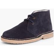 Boots enfant Pisamonas Desert Boots Bottines Chukka à Lacets Enfants e...