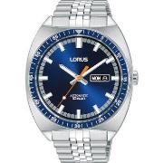 Montre Lorus RL441BX9, Automatic, 43mm, 10ATM