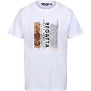 T-shirt Regatta Cline VII