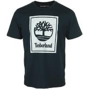 T-shirt Timberland Short Sleeve Tee