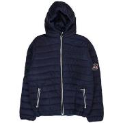 Parka Nasa Parka