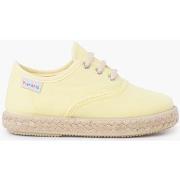 Espadrilles enfant Pisamonas -