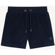 Short JOTT - Short éponge Alicante 104 - marine