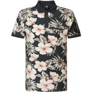 Polo Petrol Industries Men polo short sleeve