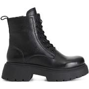 Bottines Café Noir C1XV1112