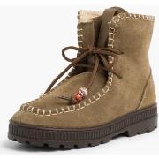 Bottines enfant Pisamonas -