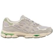 Baskets basses Asics -