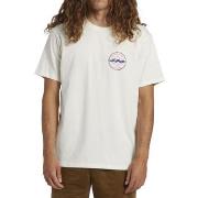 T-shirt Billabong Rotor Diamond