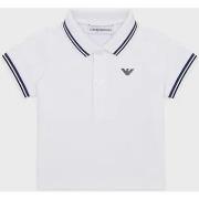 T-shirt enfant Emporio Armani -