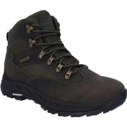 Bottes Hi-Tec Euro Trail