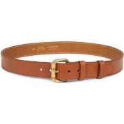 Ceinture LANCASTER Ceinture Ceinture Cuir Lisse Femme