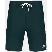 Short Le Coq Sportif Short / Vert