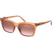 Lunettes de soleil Salvatore Ferragamo SF1027S-210