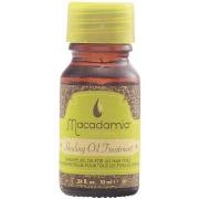 Accessoires cheveux Macadamia Healing Oil Treatment