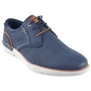 Chaussures Liberto Chaussure homme lb32162 bleu