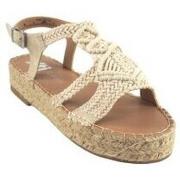 Chaussures Xti Sandale femme 142840 beige