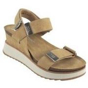 Chaussures Xti Sandale femme 142619 beige