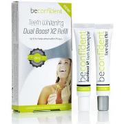 Accessoires corps Beconfident Teeth Whitening Dual Boost X2 Refill