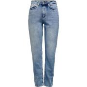 Jeans Only 15193864 - VENEDA LIFE MOM REA7452 NOOS