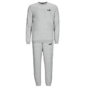 Ensembles de survêtement Puma FEEL GOOD SWEAT SUIT FL CL