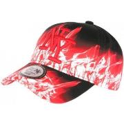 Casquette Hip Hop Honour Casquette Mixte