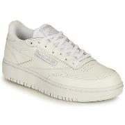 Baskets basses Reebok Classic CLUB C DOUBLE