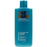 Protections solaires Piz Buin After Sun Soothing Cooling Moist Lotion