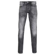 Jeans tapered G-Star Raw 3301 STRAIGHT TAPERED