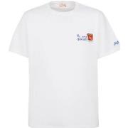 T-shirt Mc2 Saint Barth PORTOFINO