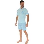 Pyjamas / Chemises de nuit Christian Cane HEMELIEN
