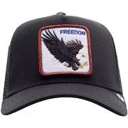 Chapeau Goorin Bros Goorin Bros Hat Freedom Black
